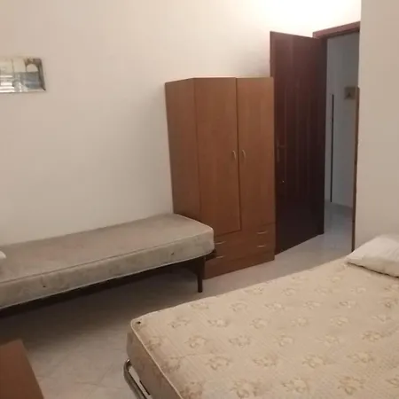 Lipari Lägenhet *