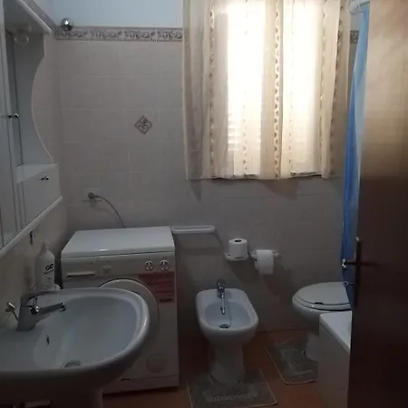 Apartmán Lipari Lipari (Isola Lipari)