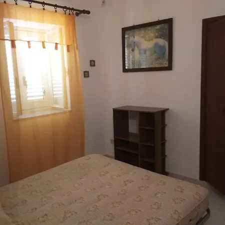 Lipari Apartmán *