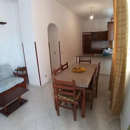 Apartmán Lipari Lipari (Isola Lipari)