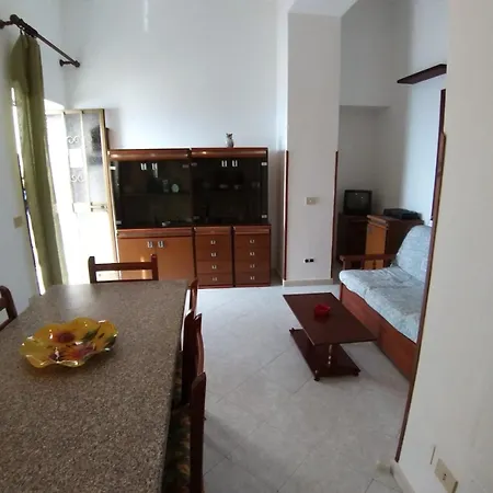 Lipari Apartmán