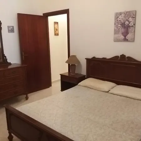 Lipari Lägenhet *